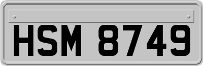 HSM8749