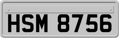 HSM8756