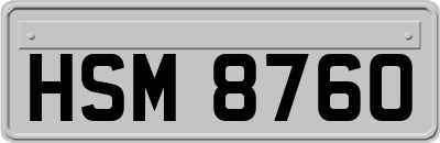 HSM8760