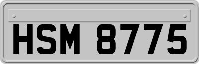 HSM8775