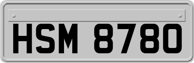HSM8780