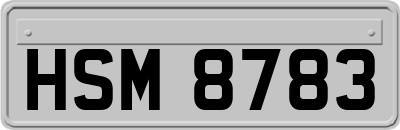 HSM8783