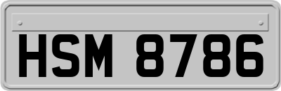 HSM8786