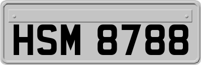 HSM8788
