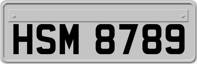 HSM8789