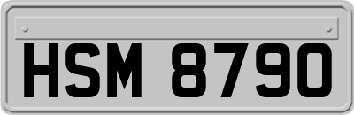 HSM8790