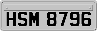 HSM8796