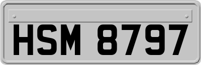 HSM8797