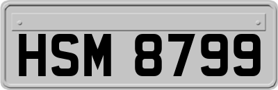 HSM8799