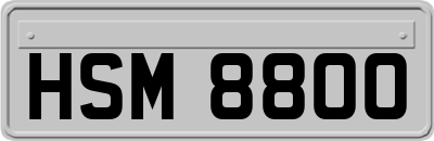 HSM8800