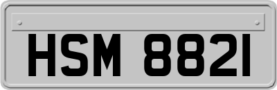 HSM8821
