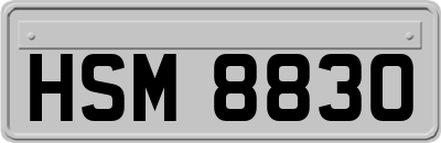HSM8830