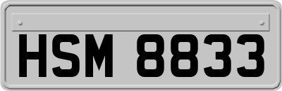 HSM8833