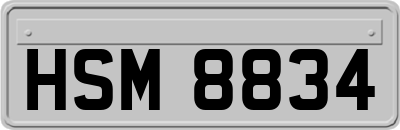 HSM8834