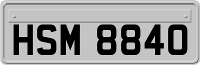 HSM8840