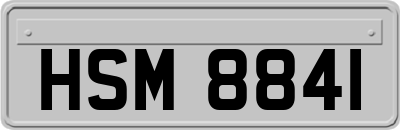 HSM8841