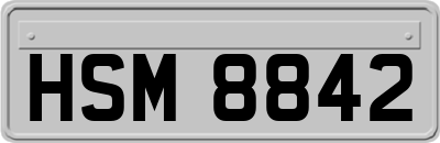 HSM8842