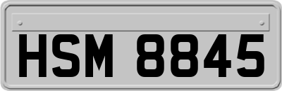 HSM8845