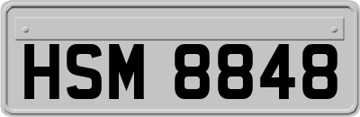 HSM8848