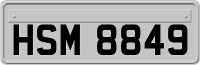 HSM8849