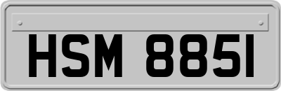 HSM8851