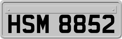 HSM8852