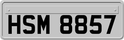 HSM8857