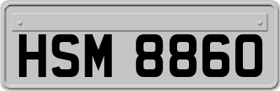 HSM8860