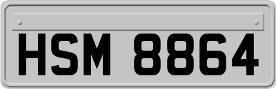 HSM8864