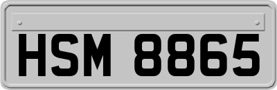 HSM8865