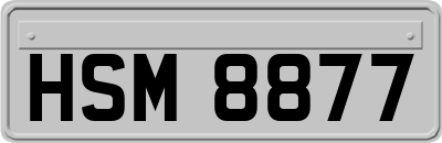 HSM8877