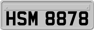 HSM8878