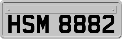 HSM8882