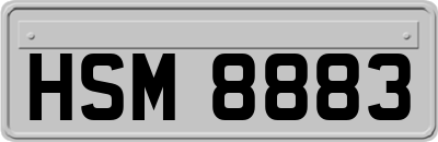 HSM8883