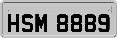 HSM8889