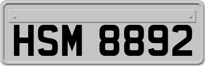 HSM8892