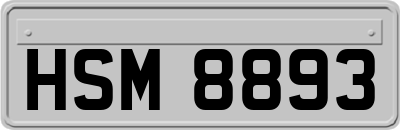 HSM8893