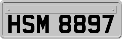 HSM8897