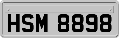 HSM8898