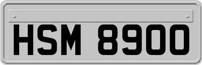 HSM8900