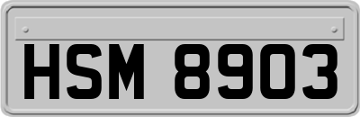 HSM8903
