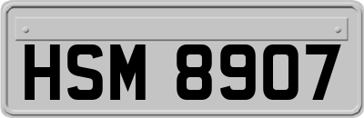 HSM8907