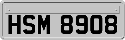 HSM8908