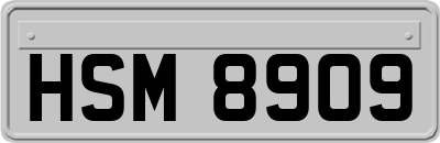HSM8909