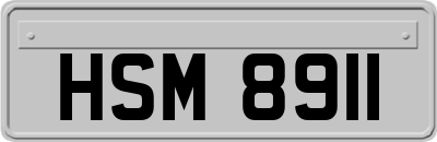 HSM8911