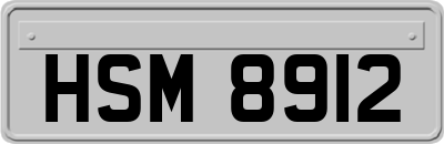 HSM8912