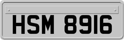 HSM8916