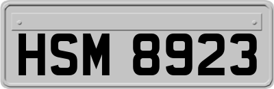 HSM8923