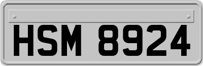 HSM8924
