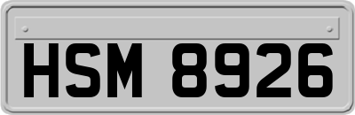 HSM8926